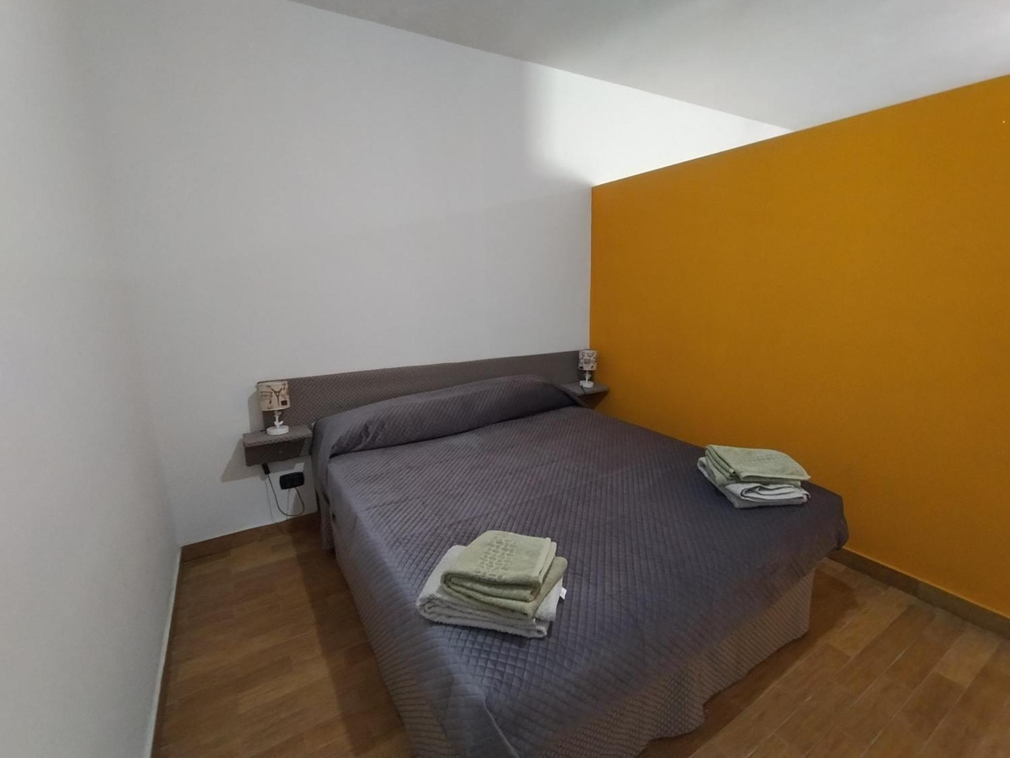 Aparthotel La Perla Dello Ionio Satriano Exterior foto