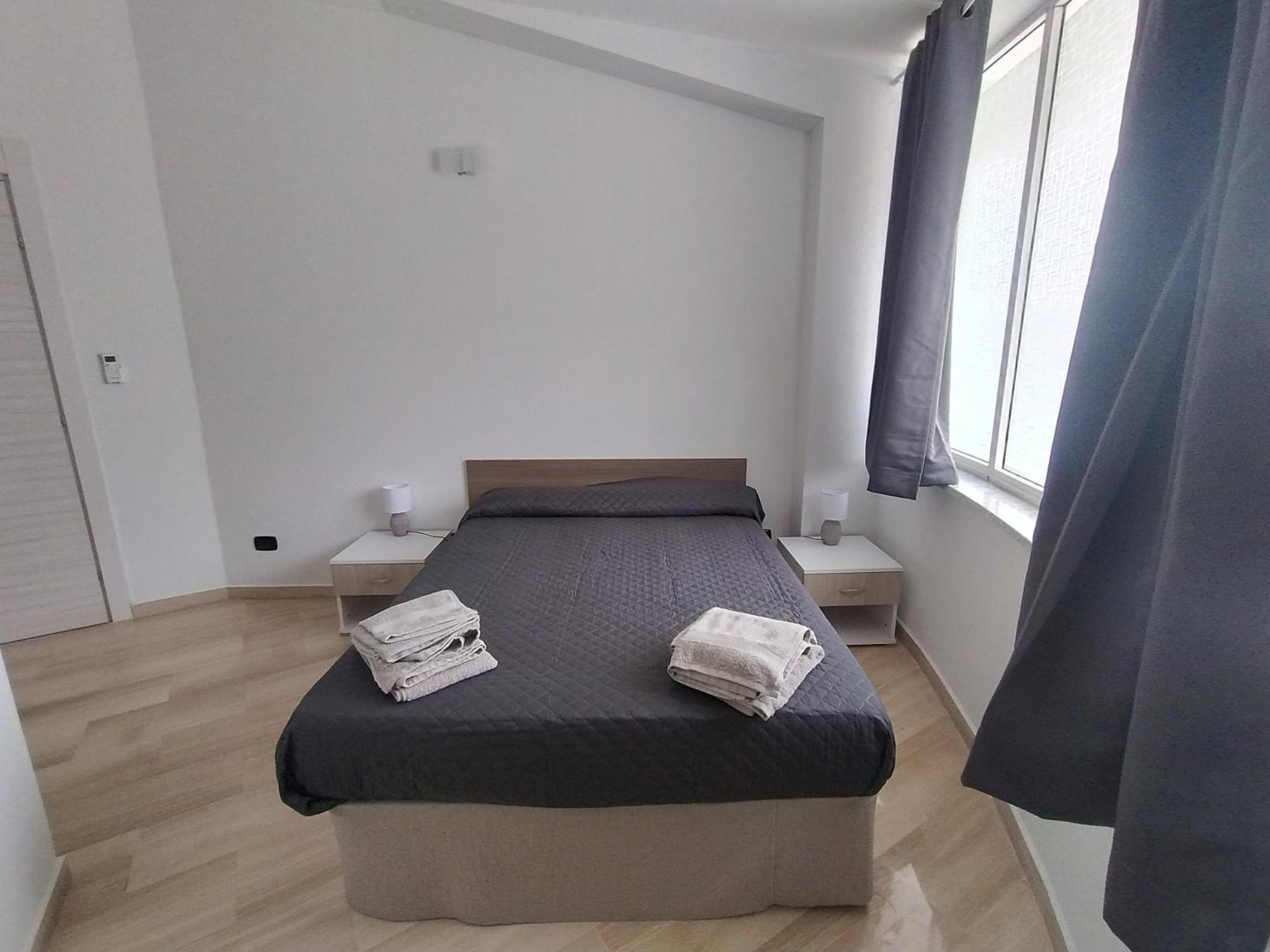 Aparthotel La Perla Dello Ionio Satriano Exterior foto